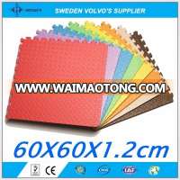 Factory Price Interlocking Kids EVA Foam Mats