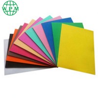 Best Price High Density Color Eva Foam Sheet 2mm Manufacturer