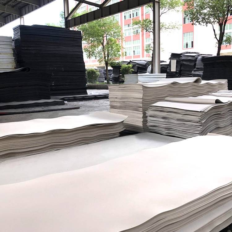 Factory Price Colorful And Thickness 1mm 2mm 3mm 4mm 5mm 6mm Closed Cell Foam Eva Multi Colored Sheets