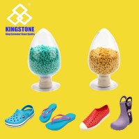 EVA Resin/EVA Granules/EVA Plastic Raw Material for Shoe Sole