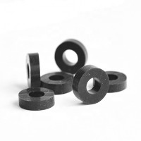 Custom Molded Silicone Rubber Epdm Spacer