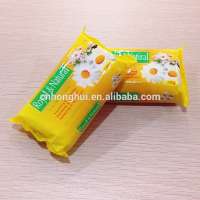 Wholesale Custom natural organic bath soap factory price